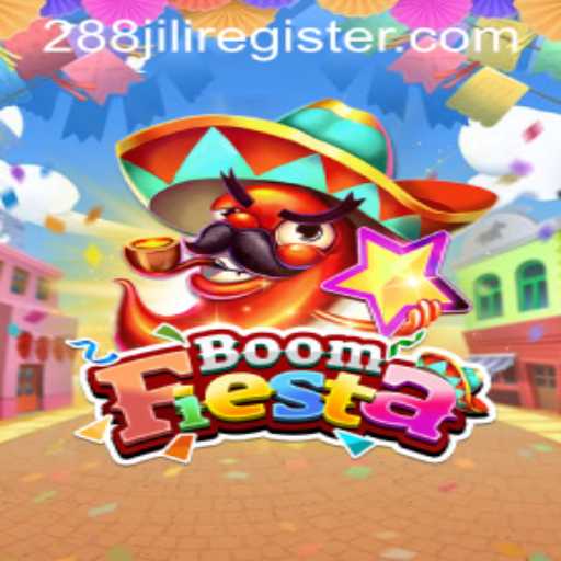 Exploring BoomFiesta and the World of 288jili