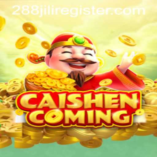 Unveiling CAISHENCOMING: The Game Experience with 288jili