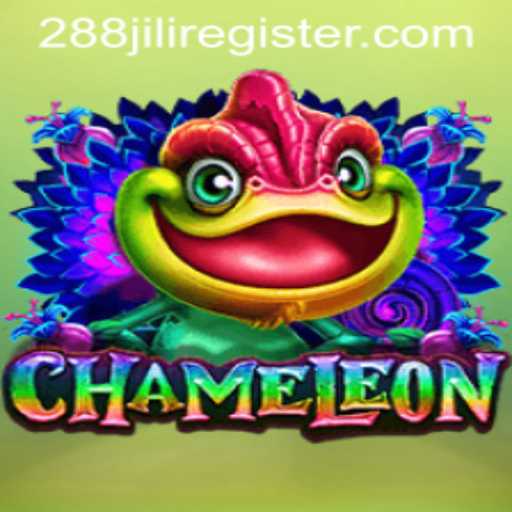 Chameleon: The Art of Deception in Modern Gaming