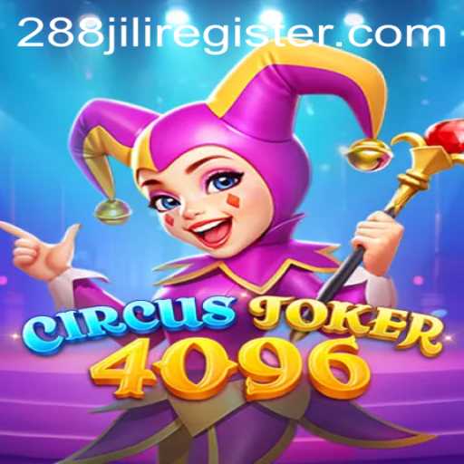 Explore the Wonders of CircusJoker4096: A Thrilling Online Adventure