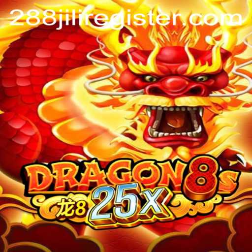 Exploring Dragon8s25x: The Revolutionary Gaming Experience