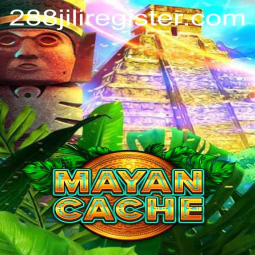 Exploring MayanCache A New Adventure