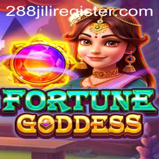 FORTUNEGODDESS: Unveiling the Mysteries of the Legendary Game