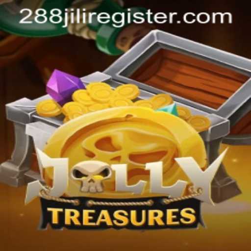 Discovering the Wonders of JollyTreasures: A Game of Thrills