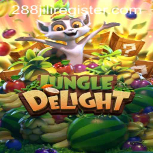 Explore the Exciting World of JungleDelight with 288jili