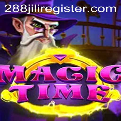 Exploring the Magical World of MagicTime