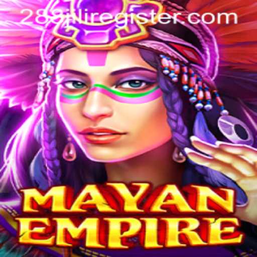 Explore the Thrilling World of 'MayanEmpire' and Discover Its Unique Gameplay