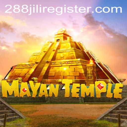MayanTemple: Exploring the Exciting World of 288jili