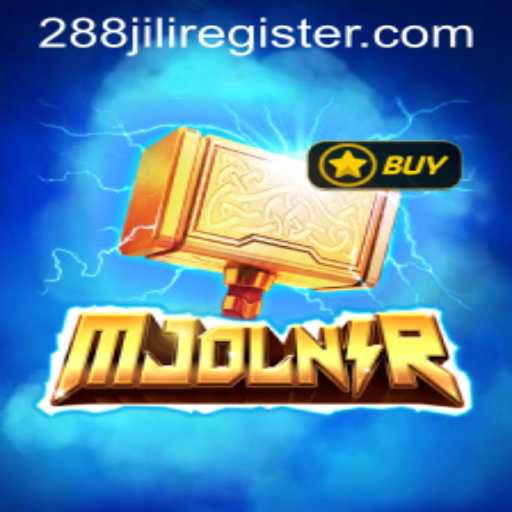 Mjolnir: A Thunderous Adventure Awaits