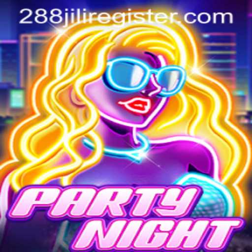 PartyNight: A Thrilling Game Experience