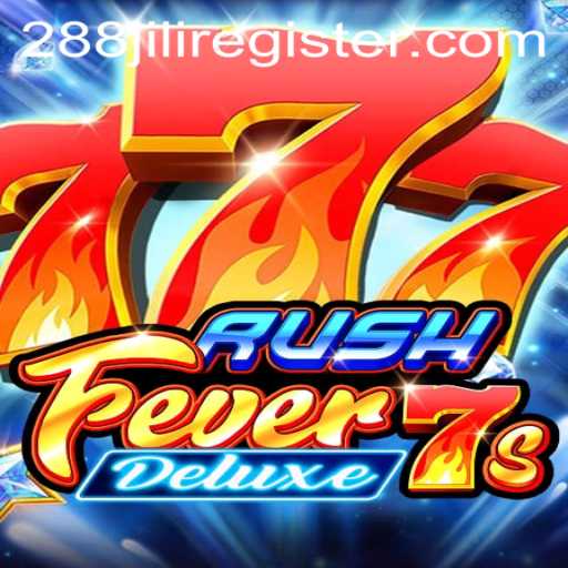 Experience the Thrill of RushFever7sDeluxe: A New Era in Gaming