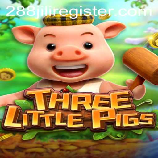Exploring THREELITTLEPIGS Game