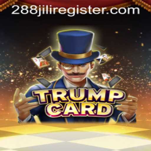 Exploring TrumpCard Game and the 288jili Phenomenon